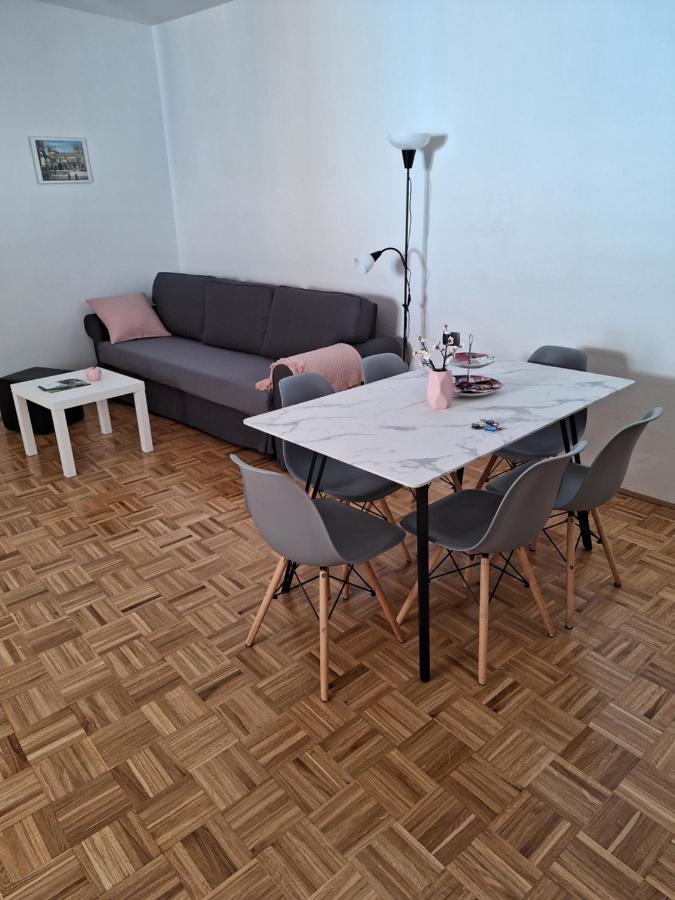 קופר Apartment Kp With Parking מראה חיצוני תמונה